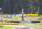 Manito Park::Angela M. Brown
