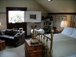 Pescadero Creekside Barn::SanMateoCountyCVB.com
