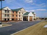Comfort Suites Tinley Park