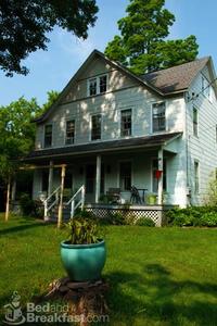 The Arbor Bed & Breakfast::BedAndBreakfast.com