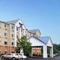 Fairfield Inn by Marriott Deptford New Jersey