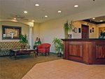 Best Western Pahrump Station