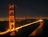 Golden Gate Bridge::Jenniferb