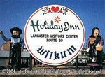 Holiday Inn Lancaster East