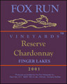 Fox Run Vineyards