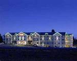 Comfort Suites Airport