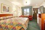Baymont Inn Suites Kirkland