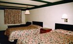 Knights Inn Mansfield