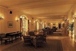 The Fairmont Algonquin