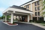 Hampton Inn Ann Arbor North