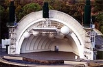 Hollywood Bowl Museum