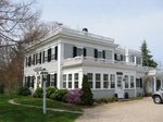Whalewalk Inn & Spa
