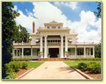 The McFaddin Ward House