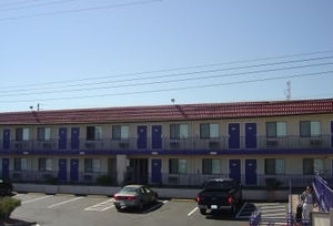 Americas Best Value Inn-Lake Mead::Travelocity.com