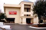 Ramada Inn Tulsa