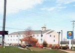 Comfort Inn Kalamazoo