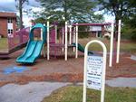 Naval Air Station Playground Area #4