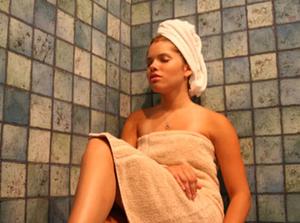 Aquamedica Salon and Day Spa::SpaFinder.com