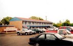 Alamo Lodge Motel