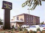 Holiday Inn Express Pineville-Litener Dr