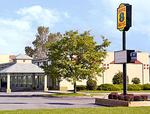 Super 8 Batavia E Of 6 Flags