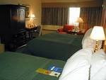 Doubletree Hotel Spokane-City Center