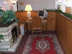 Bowling Green Victory Inn & Suites::Travelocity.com