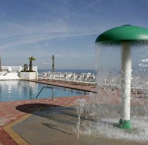 Boardwalk Inn And Suites::Travelocity.com