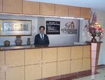 Americas Best Value Inn