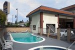 Best Western Colorado Inn of Pasadena
