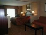 Quality Inn And Suites Sioux Falls