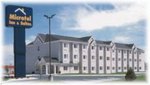 Microtel Inn & Suites Hutchinson