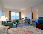 Comfort Suites Airport