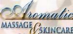 Aromatic Massage & Skin Care