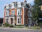 The Mansion On Delaware Ave