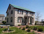 Captain Wohlt Inn Bed & Breakfast