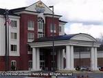 Holiday Inn Express Suites University