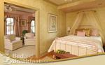Stone House Inn & Spa::BedAndBreakfast.com