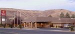Clarion Hotel And Conference Center