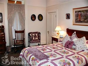 El Presidio Bed & Breakfast Inn::BedAndBreakfast.com
