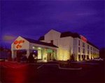 Hampton Inn Johnson City