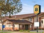 Super 8 Willows