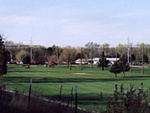 Warm Springs Golf Club