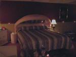 South of the Border Motor Hotel