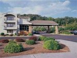 Quality Inn and Suites at Dollywood Lane