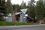 Lake of the Sky Motor Inn