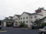 Comfort Suites Marquette