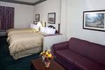 Comfort Suites University