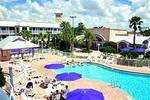 Comfort Suites Maingate West