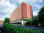Hotel Brunswick